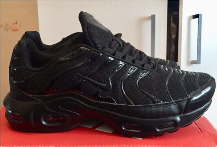 vapormax tns